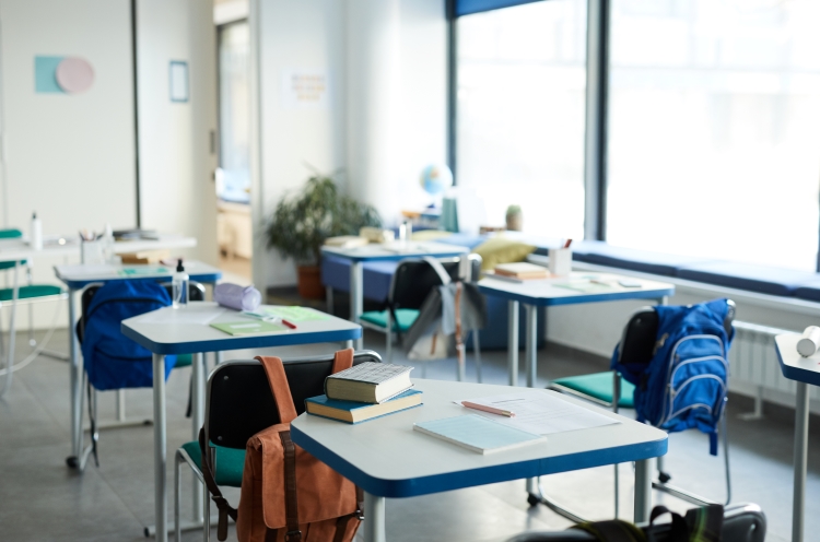 Cómo las leyes en Florida de zonas libres de drogas en las escuelas podrían aumentar sus sanciones