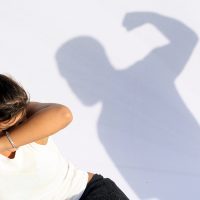 Common Sign of Domestic Violence