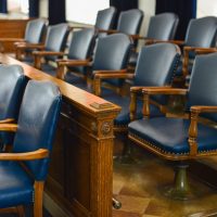 NUEVAS LEYES PENALES ACABAN DE ENTRAR EN VIGOR EN FLORIDA