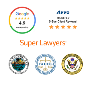 Alers Law firm awards