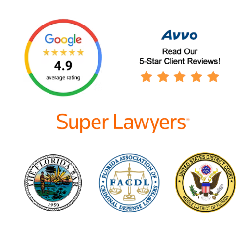 Alers Law firm awards