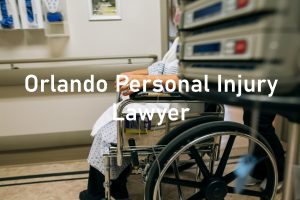 Orlando Personal Injury Lawyer