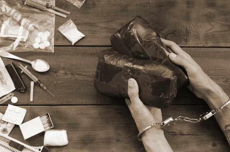 Operation My Brothers Keeper What Drug-Trafficking Defendants Should Watch in 2026