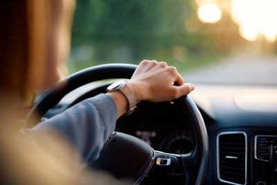 Viajar para Reunirse con un Menor en Florida